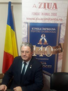 Prof. Vasile Nicoară, directorul Colegiului Naţional „Mircea cel Bătrân”, despre „România Educată”  „Nu calendarul dezbaterilor publice va da viabilitate proiectului, ci găsirea celor mai potrivite soluții de reformare a sistemului”