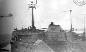  Un decembrie îndoliat (II) Recviem pentru „Sadu” (galerie foto)