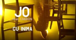 Melodia Zilei JO feat. Cabron - Cu inima (Official Video)