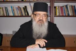 Un an de la trecerea la Domnul a părintelui arhimandrit Paisie Fantaziu (galerie foto)