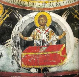 Pilda celor poftiţi la cină