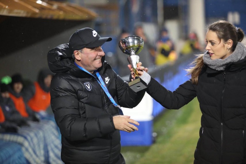 cfr cluj a invins fc viitorul la ovidiu victoria adusa de fostul golgeter al echipei lui hagi george cfr cluj a invins fc viitorul la ovidiu victoria adusa de fostul golgeter al echipei lui hagi george