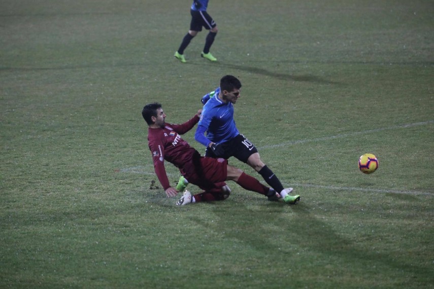 cfr cluj a invins fc viitorul la ovidiu victoria adusa de fostul golgeter al echipei lui hagi george cfr cluj a invins fc viitorul la ovidiu victoria adusa de fostul golgeter al echipei lui hagi george