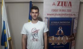 Interviu. Campionul Cristian Pletea şi „scenele ireale“ de la Melbourne „Mai bine un gol urât, decât o bară frumoasă“