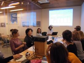 Liceul Tehnologic “Alexandru Ioan Cuza” implementează proiectul cu titlul „Metode inovative și bune practici pentru performanță în educație”