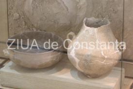 Istoria Dobrogei. Populație - popoare Antropogeneza în epoca paleoliticului inferior