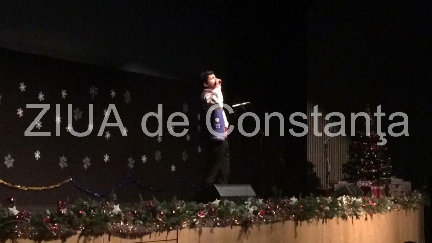 nimic pentru noi fara noi priveste si iubeste dincolo de aparente spectacol al copiilor din centrele nimic pentru noi fara noi priveste si iubeste dincolo de aparente spectacol al copiilor din centrele