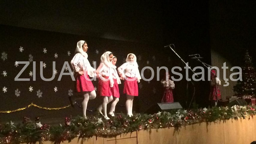 nimic pentru noi fara noi priveste si iubeste dincolo de aparente spectacol al copiilor din centrele nimic pentru noi fara noi priveste si iubeste dincolo de aparente spectacol al copiilor din centrele