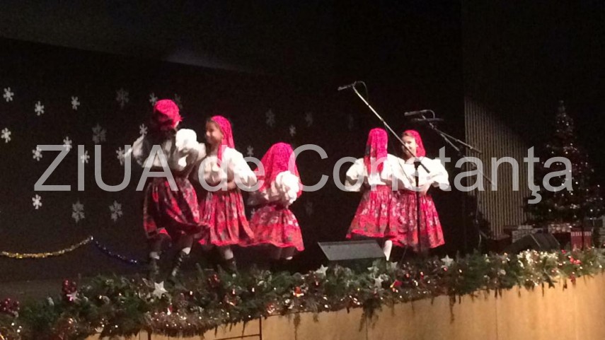 nimic pentru noi fara noi priveste si iubeste dincolo de aparente spectacol al copiilor din centrele nimic pentru noi fara noi priveste si iubeste dincolo de aparente spectacol al copiilor din centrele