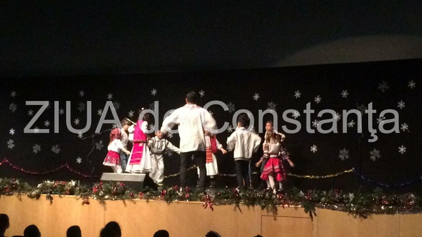 nimic pentru noi fara noi priveste si iubeste dincolo de aparente spectacol al copiilor din centrele nimic pentru noi fara noi priveste si iubeste dincolo de aparente spectacol al copiilor din centrele