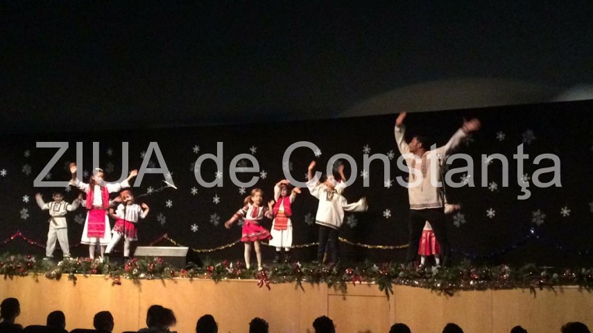 nimic pentru noi fara noi priveste si iubeste dincolo de aparente spectacol al copiilor din centrele nimic pentru noi fara noi priveste si iubeste dincolo de aparente spectacol al copiilor din centrele