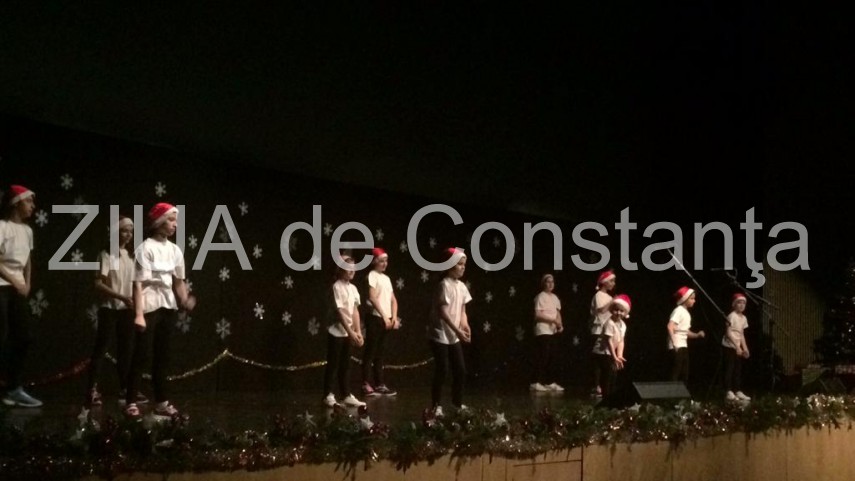 nimic pentru noi fara noi priveste si iubeste dincolo de aparente spectacol al copiilor din centrele nimic pentru noi fara noi priveste si iubeste dincolo de aparente spectacol al copiilor din centrele