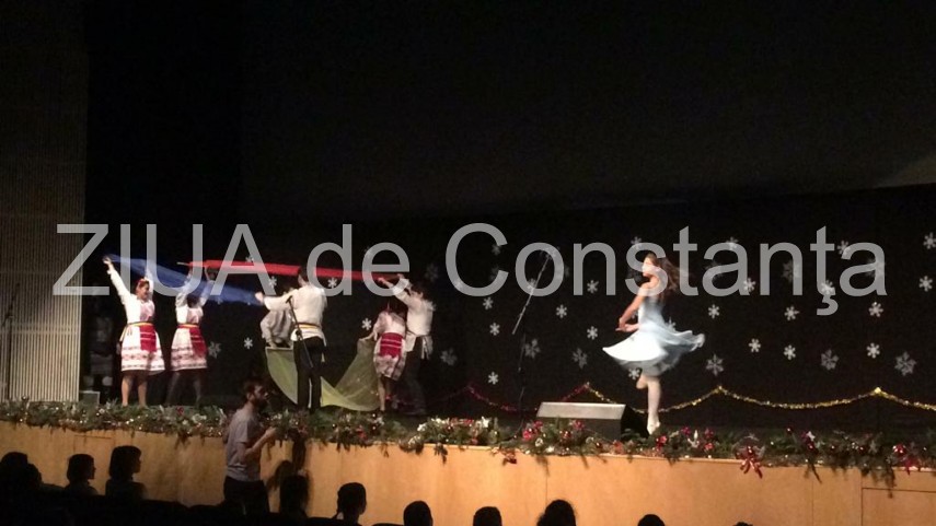 nimic pentru noi fara noi priveste si iubeste dincolo de aparente spectacol al copiilor din centrele nimic pentru noi fara noi priveste si iubeste dincolo de aparente spectacol al copiilor din centrele