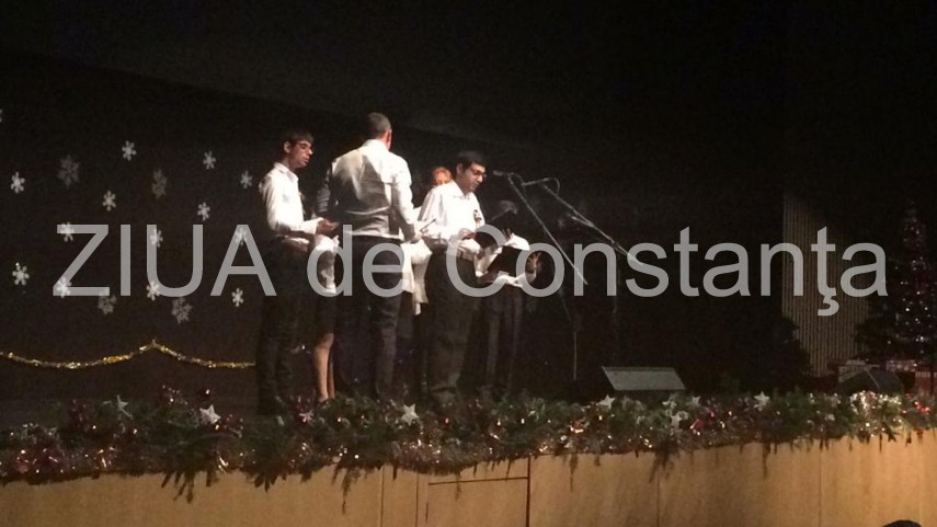 nimic pentru noi fara noi priveste si iubeste dincolo de aparente spectacol al copiilor din centrele nimic pentru noi fara noi priveste si iubeste dincolo de aparente spectacol al copiilor din centrele