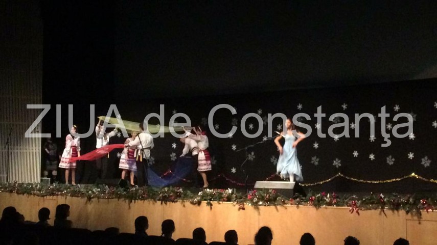 nimic pentru noi fara noi priveste si iubeste dincolo de aparente spectacol al copiilor din centrele nimic pentru noi fara noi priveste si iubeste dincolo de aparente spectacol al copiilor din centrele