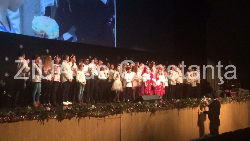 nimic pentru noi fara noi priveste si iubeste dincolo de aparente spectacol al copiilor din centrele nimic pentru noi fara noi priveste si iubeste dincolo de aparente spectacol al copiilor din centrele