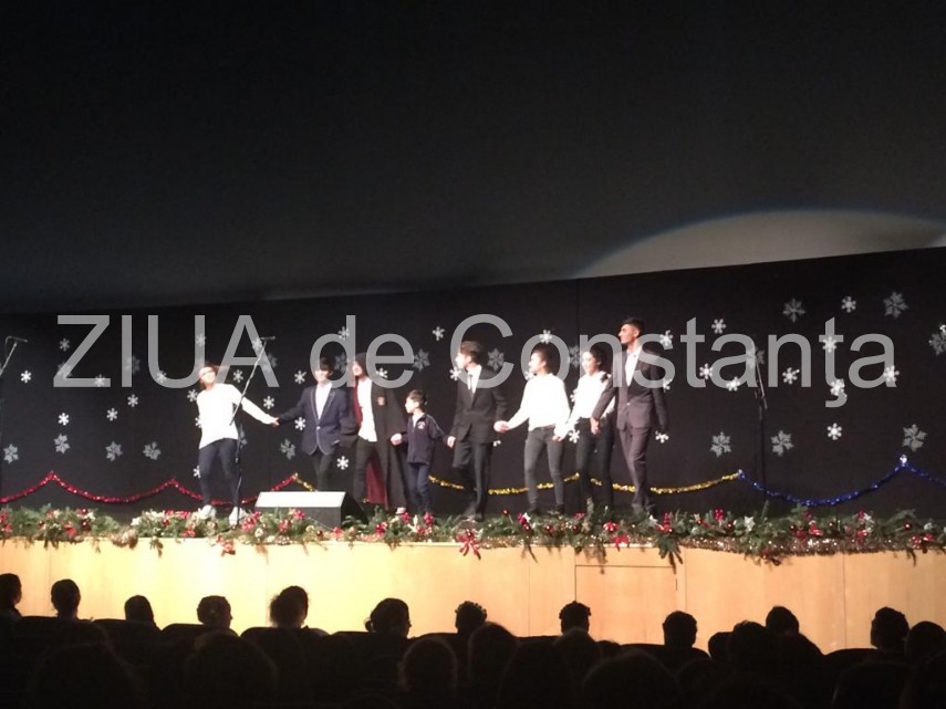 nimic pentru noi fara noi priveste si iubeste dincolo de aparente spectacol al copiilor din centrele nimic pentru noi fara noi priveste si iubeste dincolo de aparente spectacol al copiilor din centrele