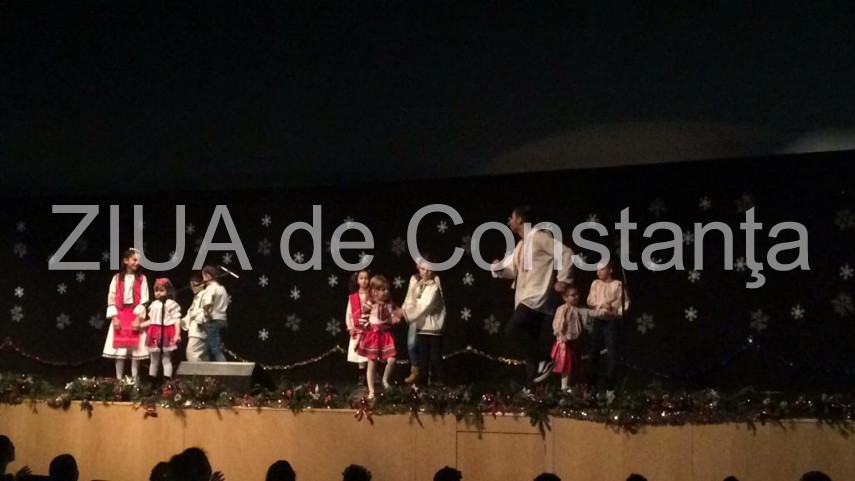 nimic pentru noi fara noi priveste si iubeste dincolo de aparente spectacol al copiilor din centrele nimic pentru noi fara noi priveste si iubeste dincolo de aparente spectacol al copiilor din centrele