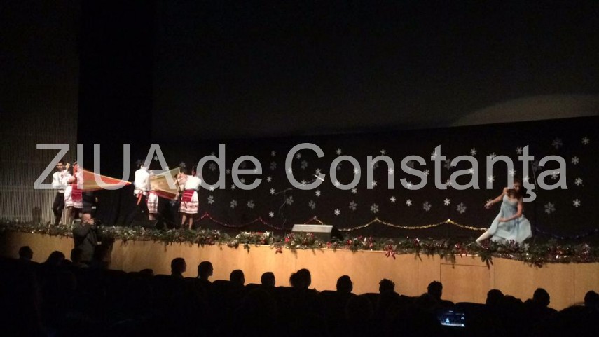 nimic pentru noi fara noi priveste si iubeste dincolo de aparente spectacol al copiilor din centrele nimic pentru noi fara noi priveste si iubeste dincolo de aparente spectacol al copiilor din centrele