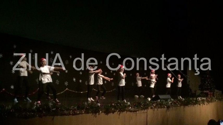 nimic pentru noi fara noi priveste si iubeste dincolo de aparente spectacol al copiilor din centrele nimic pentru noi fara noi priveste si iubeste dincolo de aparente spectacol al copiilor din centrele