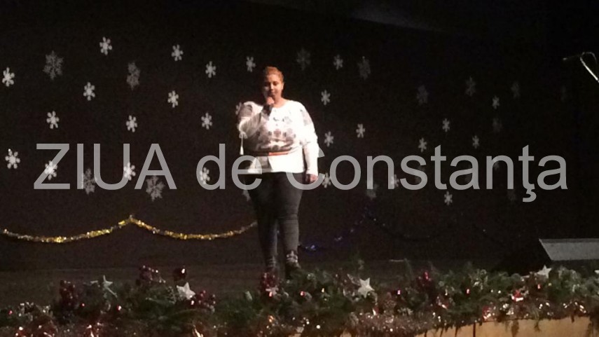 nimic pentru noi fara noi priveste si iubeste dincolo de aparente spectacol al copiilor din centrele nimic pentru noi fara noi priveste si iubeste dincolo de aparente spectacol al copiilor din centrele