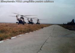 Misiunea „Uzlina“ (galerie foto)