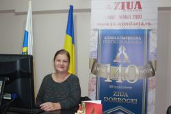 Interviu online cu Marieta Căescu, psiholog în cadrul CJRAE Constanța „Adulții de astăzi și-au pierdut parcă răbdarea de a mai construi prin educație“ 