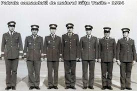 O misiune cu peripeţii (galerie foto)