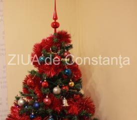 Sondaj de opinie Unde aţi ales să vă petreceţi sărbătorile de iarnă?   