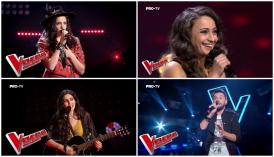 Sondaj de opinie 38% dintre participanţii la sondajul de opinie lansat de ZIUA de Constanţa l-au ales pe Bogdan Ioan ca finalist la Vocea României