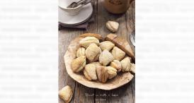 lauraadamache.ro Biscuiti cu ricotta si lămâie