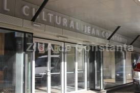 Pelicula mult iubită de copii “Santa & Cie - Moș Crăciun în misiune” revine la Centrul Multifuncţional Educativ pentru Tineret „Jean Constantin” Constanţa