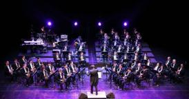 “Regal Vienez”,  un concert extraordinar de Crăciun  oferit de Ukrainian Radio Symphony Orchestra la Casa de Cultură a Sindicatelor Constanţa