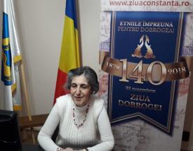 Interviu online cu teatrologul Anaid Tavitian „Din acei ani de început, am ales TEATRUL ca mod de viață“ 