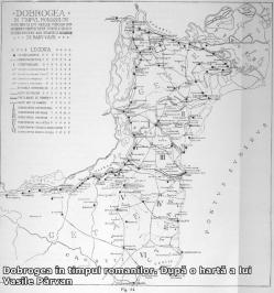 119 ani de la nașterea lui Radu Vulpe, istoricul ce a studiat îndeaproape Dobrogea. Lucrări din Biblioteca Virtuală ZIUA de Constanța