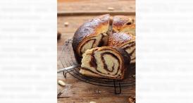 lauraadamache.ro Gubana – reteta cozonac italian delicios, cu umplutura de fructe uscate