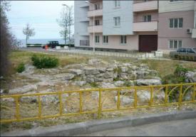 Constănţeanul supărat Petiţie depusă la Primărie de către Asociaţia de Proprietari MK2 din Constanţa, în legătură cu investiţia de lângă Poarta Mare a Cetăţii Tomis (documente)