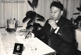 #Dobrogeaetnică In memoriam Fichret Mujdaba (20.12.1928 - 21.01.1996)  