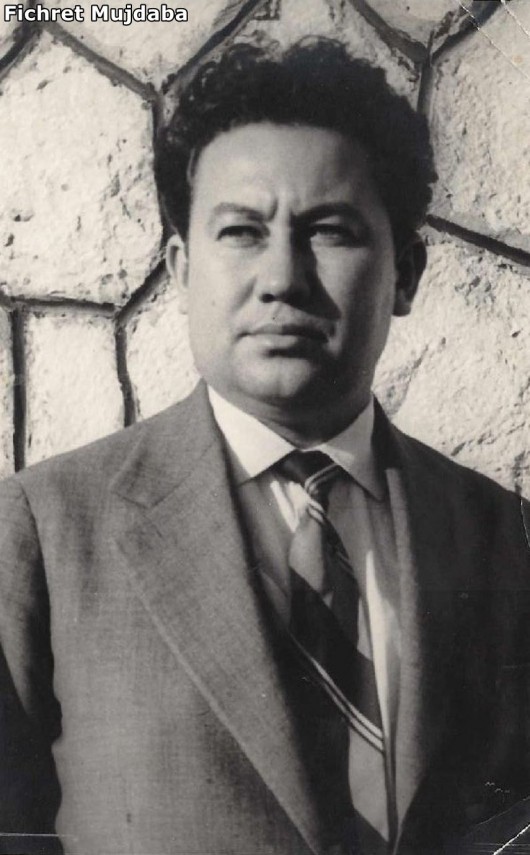 dobrogeaetnica in memoriam fichret mujdaba 20 12 1928 21 01 1996 679735 dobrogeaetnica in memoriam fichret mujdaba 20 12 1928 21 01 1996 679735