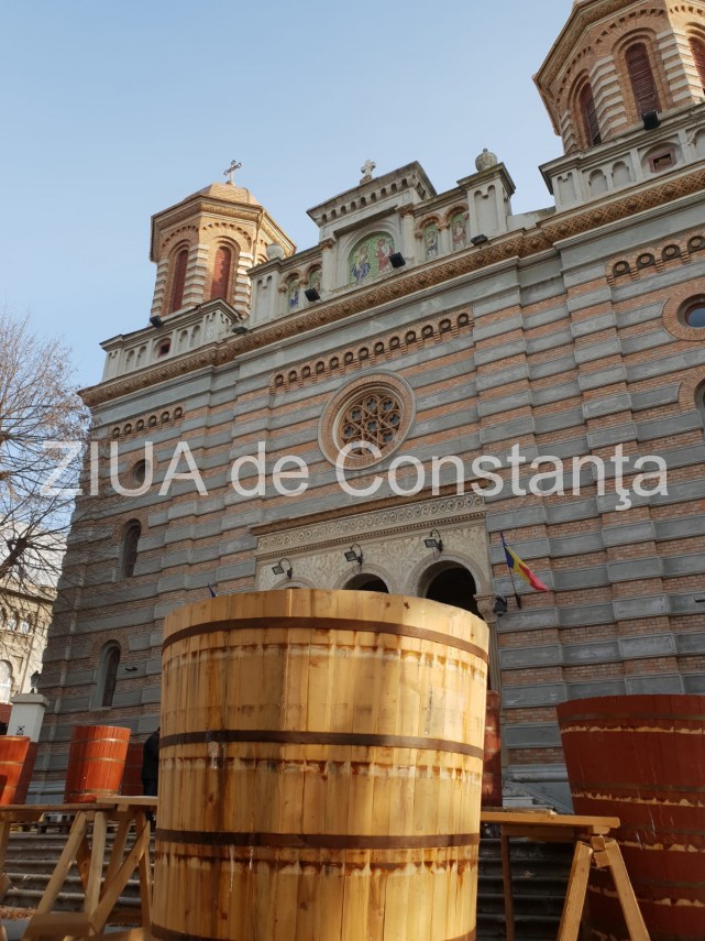 ips teodosie anunta ultimele detalii inainte de sarbatoarea de boboteaza galerie foto 680729 ips teodosie anunta ultimele detalii inainte de sarbatoarea de boboteaza galerie foto 680729