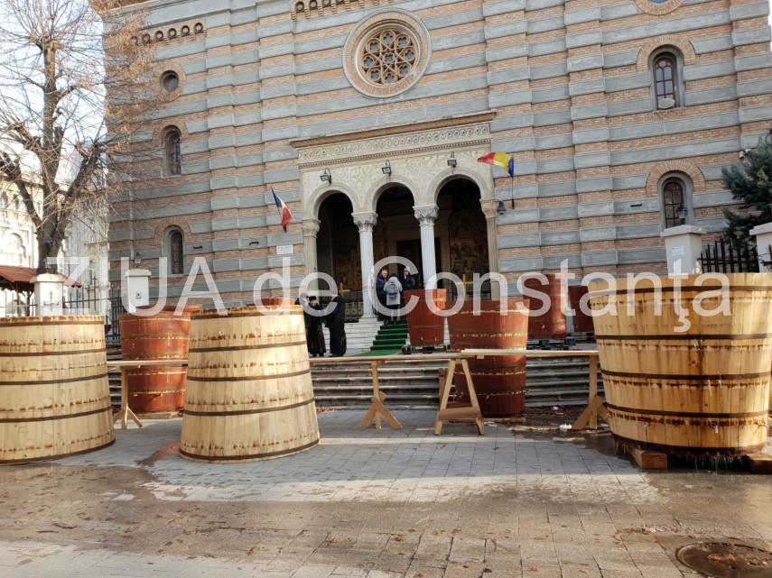 ips teodosie anunta ultimele detalii inainte de sarbatoarea de boboteaza galerie foto 680729 ips teodosie anunta ultimele detalii inainte de sarbatoarea de boboteaza galerie foto 680729