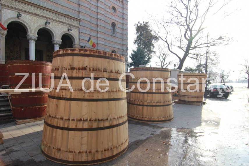 ips teodosie anunta ultimele detalii inainte de sarbatoarea de boboteaza galerie foto 680729 ips teodosie anunta ultimele detalii inainte de sarbatoarea de boboteaza galerie foto 680729