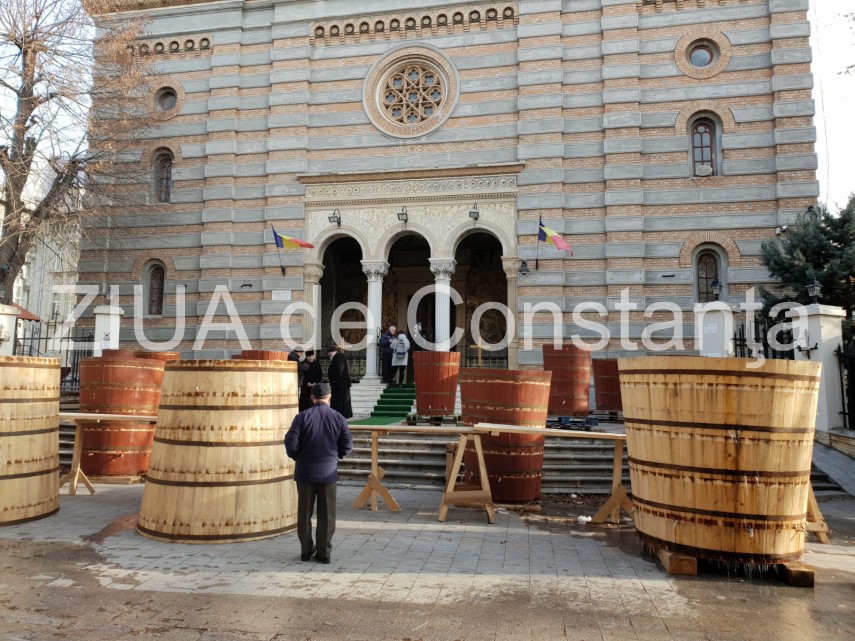 ips teodosie anunta ultimele detalii inainte de sarbatoarea de boboteaza galerie foto 680729 ips teodosie anunta ultimele detalii inainte de sarbatoarea de boboteaza galerie foto 680729