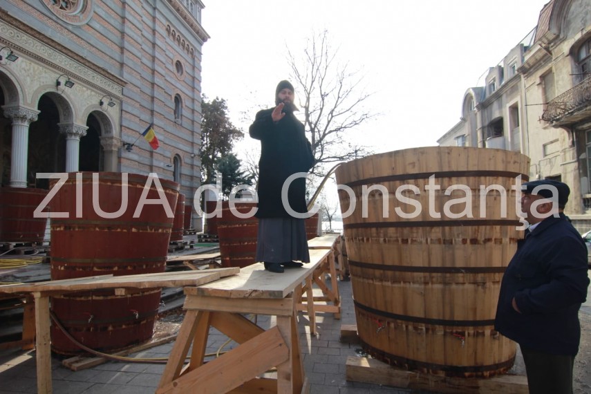 ips teodosie anunta ultimele detalii inainte de sarbatoarea de boboteaza galerie foto 680729 ips teodosie anunta ultimele detalii inainte de sarbatoarea de boboteaza galerie foto 680729