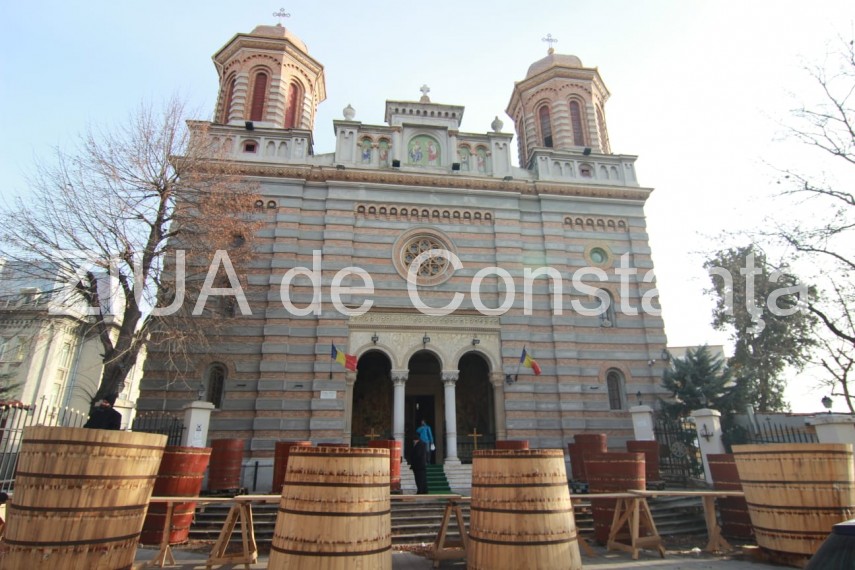 ips teodosie anunta ultimele detalii inainte de sarbatoarea de boboteaza galerie foto 680729 ips teodosie anunta ultimele detalii inainte de sarbatoarea de boboteaza galerie foto 680729