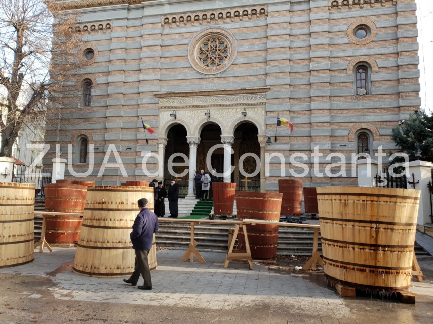 ips teodosie anunta ultimele detalii inainte de sarbatoarea de boboteaza galerie foto 680729 ips teodosie anunta ultimele detalii inainte de sarbatoarea de boboteaza galerie foto 680729