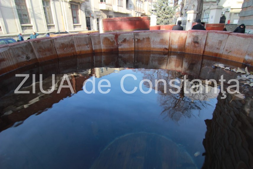 ips teodosie anunta ultimele detalii inainte de sarbatoarea de boboteaza galerie foto 680729 ips teodosie anunta ultimele detalii inainte de sarbatoarea de boboteaza galerie foto 680729