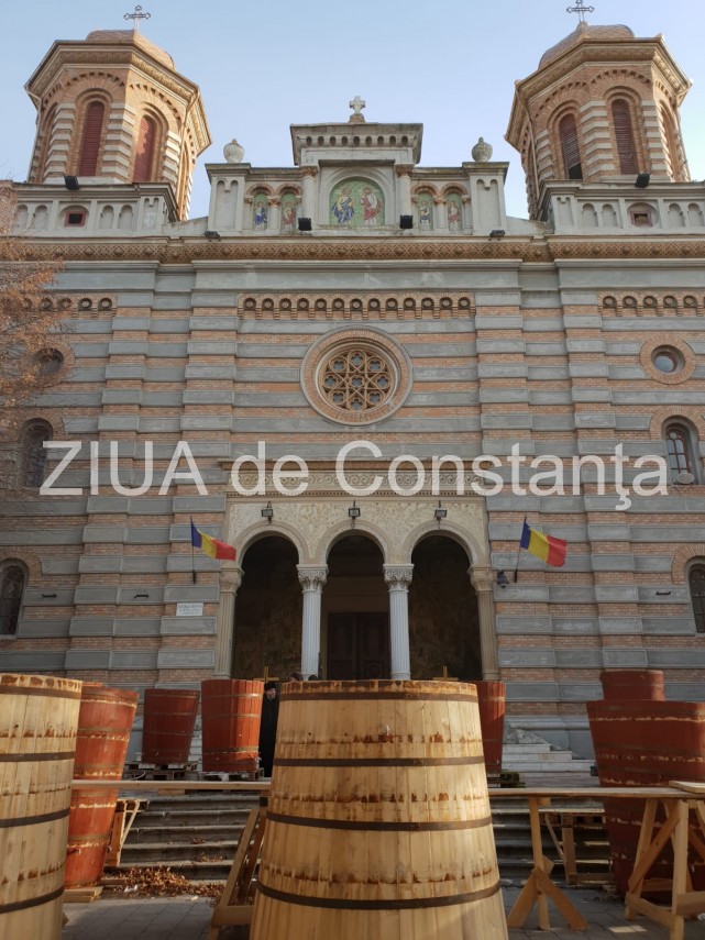 ips teodosie anunta ultimele detalii inainte de sarbatoarea de boboteaza galerie foto 680729 ips teodosie anunta ultimele detalii inainte de sarbatoarea de boboteaza galerie foto 680729