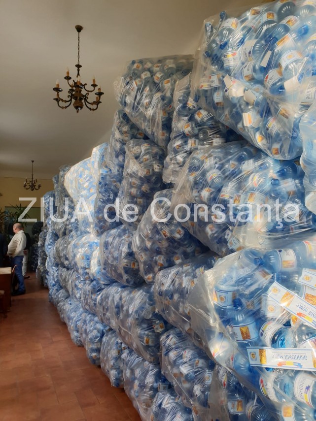 ips teodosie anunta ultimele detalii inainte de sarbatoarea de boboteaza galerie foto 680729 ips teodosie anunta ultimele detalii inainte de sarbatoarea de boboteaza galerie foto 680729