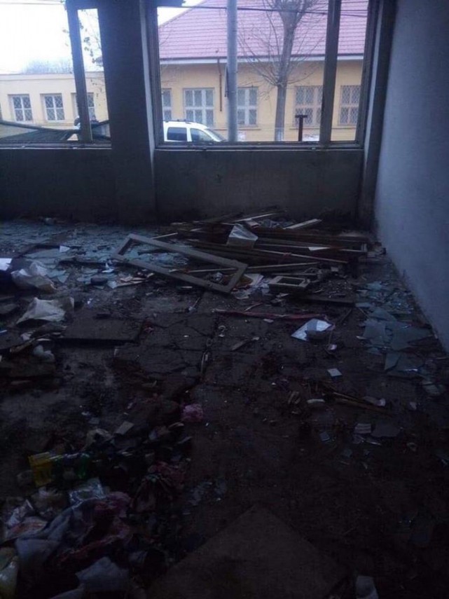 arhiva consiliului judetean va fi amenajata intr o cladire a fostei biblioteci galerie foto document arhiva consiliului judetean va fi amenajata intr o cladire a fostei biblioteci galerie foto document